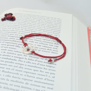 Polsera Rosa Sant Jordi