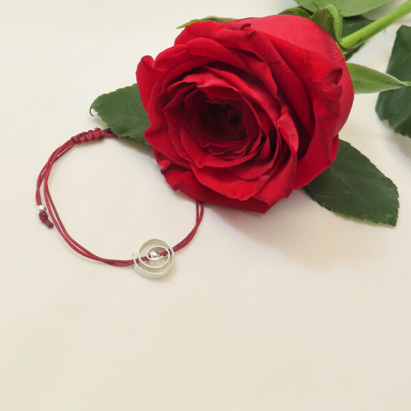 Polsera Rosa Sant Jordi